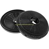 Arçelik Altus Ala 520 W (8800561300) Davlumbaz Karbon Filtre 9197060046 - Aspiratör & Davlumbaz