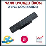 Arçelik ANB 660SR Notebook Bataryası
