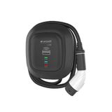 ARÇELİK AR AW 32 RFID 7,4 KW Elektrikli Araç Şarj İstasyonu