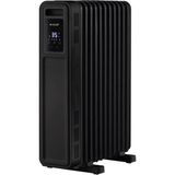 Arçelik Ar Rho 11D 2300W Yağlı Radyatör 11 Dilim Isıtma Gücü ile Otomatik Termostatlı