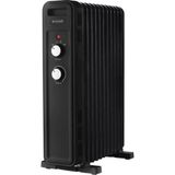 Arçelik Ar Rho 11M 11 Dilim 2300 W Yağlı Radyatör