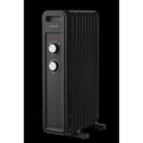 Arçelik Ar Rho 9m 2300 W Yağlı Radyatör 9 Dilim ile Ayarlanabilir Sıcaklık Özelliği