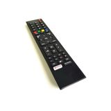 ARÇELİK Arcelik A32lw6536 Beko Altus Grundig Smart Lcd Led Tv Televizyon Kumandası Netflix Tuşlu