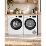 Arçelik ARÇELİK10121 + 1002 Kmx Çamaşır ve Kurut Makinesi Paketi