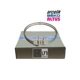 Arçelik ARF9611FDT 462900010 2400 W REZ0022 Turbo Fırın Rezistansı