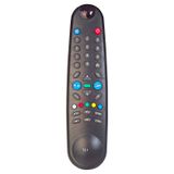 Arçelik Beko 12.1 Sistem Tv Kumandası