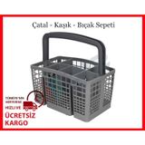 Arçelik Beko 3904_I Bulaşık Makinesi Uyumlu Çatal Kaşıklık