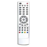 Arçelik-Beko 500-570 DCI Uydu Alıcı Kumandası