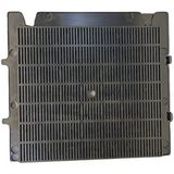 Arçelik Beko Adt 606 I Davlumbaz T Tipi 60 cm Ankastre Aspiratör Karbon Filtre