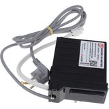 Arçelik Beko Altus Buzdolabı Inverter Motor Kartı 5645510700 (Kablolu) - siyah