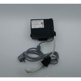 Arçelik Beko Altus Buzdolabı Inverter Motor Kartı 5645537500 (Kablolu) - siyah