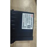 Arçelik Beko Altus Buzdolabı Inverter Motor Kartı 5645539300 (Kablolu) - siyah