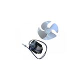 Arçelik Beko Altus Buzdolabı Nofrost Fan Motor Pervaneli