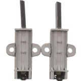 Arçelik / Beko / Altus Çamaşır Makinesi Motor Kömürü ve Yatağı