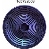 Arçelik Beko Altus Davlumbaz Orjinal Yedek Parça Karbon Kömür Filtre 165732003