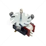 Arçelik Beko Altus Fırın Fan Motoru - 264440102