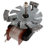 Arçelik / Beko / Altus Fırın Fan Motoru
