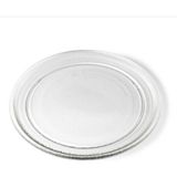 Arçelik - Beko - Altus Mikrodalga Fırın Cam Tepsi 24.5 cm