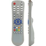 Arçelik Beko AS-610 D FTA Uydu Alıcı Kumandası