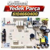 Arçelik Beko Bulaşık Makinesi Kontrol Kartı U2 6104660400 Orijinal Yedek Parça