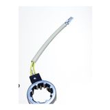 Arçelik - Beko Çamaşır Makinesi Motor Tako Bobini ( 372205506 )