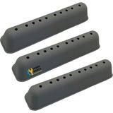 Arçelik Beko Çamaşır Makinesi Tambur Paleti 2816570100 3 Adet - Adet-Set