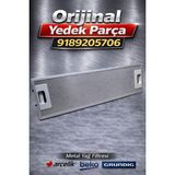 Arçelik Beko Davlumbaz Filtre 9189205706 1190 Iç Filtre Orijinal Yedek Parça
