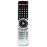 Arçelik Beko Dvd'li Lcd Tv Kumandası