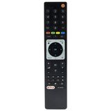 Arçelik - Beko - Grundig İle Uyumlu Rc 3304805/01B Rm-L271b Netflix Tuşlu Lcd-Led Tv Kumandası (Ts5187r-A1)