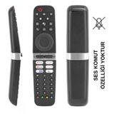 Arçelik-Beko-Grundıg Netflıx-Prıme-Youtube-Google-Beın-Tv Kumandası Ses Komutu Yoktur