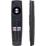 Arçelik Beko Grundig TS9187R RC4353902/01 Netflix-Youtube-Beinconnect-TV+ Tuşlu Yazısız LCD LED TV Kumanda