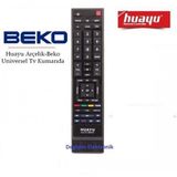 ARÇELİK- BEKO LCD LED TV KUMANDASI