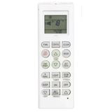 Arçelik, Beko, Lg, Altus Klima Kumandası, K-Lg-1358