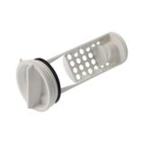 Arçelik Beko Nb 8125 Çamaşır Makinesi Pompa Kapağı