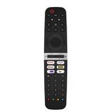 Arçelik-Beko Netflıx-Youtube-Prıme-Exxen-Dısney-Tv+ Tv Kumandası, Ses Komutu Yoktur
