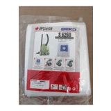 Arçelik Beko S6260 Bez Torbası Orijinal 5 Adet