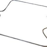 ARÇELİK-BEKO-SİMFER-ALTUS FIRIN REZİSTANSI 1300WATT ozn-852 ölçüleri: 39,5cm x 33,5 cm