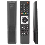 Arçelik Beko Ts4187r-2 / Grundig 3D Metalik Guide Tuşlu Lcd Led Tv Kumandası