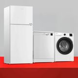 Arçelik Beyaz Mini Çeyiz Paketi