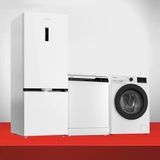 Arçelik Beyaz Yıldız Çeyiz Paketi (270477 Eb Aı- A 710 B- 9120 Mp O)
