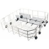 Arçelik Bulaşık Makinesi Alt Sepet - 1790280041