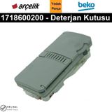 Arçelik Bulaşık Makinesi DETERJAN KUTUSU 1718600200