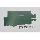 Arçelik Bulaşık Makinesi Su Sayaç Kartı 1729900100