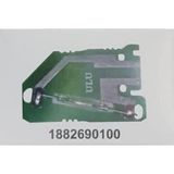 Arçelik Bulaşık Makinesi Su Sayaç Kartı 1882690100