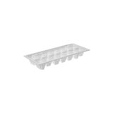 Arçelik Buz Kalıbı Büyük Boy 14 'lü 30x12cm