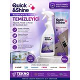 Arçelik Buzdolabı Iç Yüzey Temizleyici