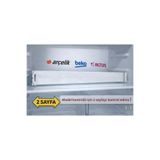Arçelik Buzdolabı Ikinci Kat Sebzelik Orta Ray 4859830100