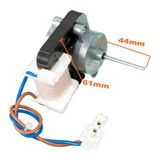 Arçelik Buzdolabı Kondanser Fan Motor Arçelik Beko Altus 4151840585.PNG