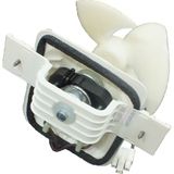 Arçelik Buzdolabı No Frost Fan Motoru Set Arçelik Beko Altus 4305891385