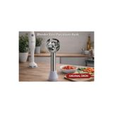Arçelik Cheffo Blender Için Parçalayıcı Ayak (Beyaz)
